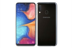Samsung Galaxy A20e A202F/DS 4G LTE 3GB RAM 32GB ROM 5.8″ 13MP SmartPhone