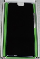 Motorola Moto G Power 5G 2025 128GB 8GB RAM Slate Gray XT2515 Cricket Excellent