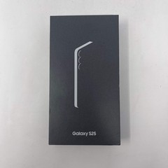 New T-Mobile Samsung Galaxy S25 12GB RAM 128GB SM-S931U Silver Shadow