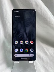 Google Pixel 7 Black 128 GB Factory Unlocked CDMA + GSM 9/10
