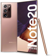 🔥NEW SEALED Samsung Galaxy NOTE 20 Ultra 5G N986U 128GB Unlocked Smartphone