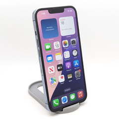 Apple iPhone 13 Pro A2483 256GB Fair Condition | Blue | T-MOBILE & SPRINT ONLY