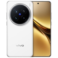 VIVO X200 Pro 5G Smartphone Android 15 Dimensity 9400 Octa Core GPS Touch ID NFC