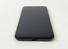 Samsung Galaxy A01 16GB Black SM-A015V Android Smartphone