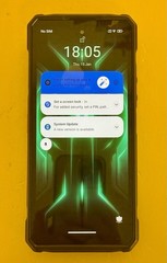 Ulefone Armor 33 PRO 5G Rugged Phone Android 14 Dual SIM Loud Speaker Waterproof