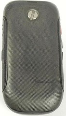 Samsung Convoy 3 SCH-U680 – Metallic Gray ( Verizon ) Cellular Phone
