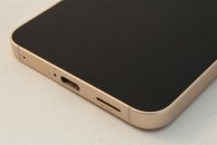 Samsung Galaxy S25 Gold – Unlocked AT&T T-Mobile Verizon w/ 100% batt! 7634619