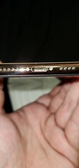 Apple iPhone 11 Pro Max – 256GB – Gold (Verizon) A2161 (CDMA + GSM)