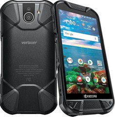 Kyocera DuraForce Pro 2 Verizon + GSM Unlocked E6910 64GB Rugged Open Box