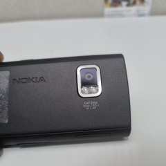 Brand New Nokia X6 8GB – – Black (Unlocked)