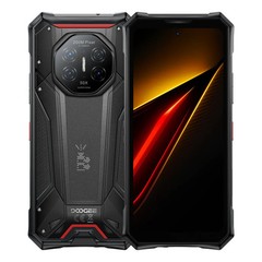 Doogee S300 Pro 5G 6.78″(16+32)/1TB Walkie Talkie 11000mAh Rugged By FedEx