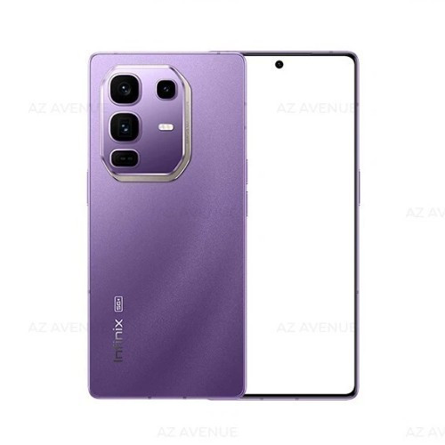 Infinix NOTE 50 Pro+ 5G 256GB+12GB Dimensity 8350 Ultimate 4nm 100x Zoom + OIS