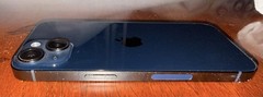 Apple iPhone 14 – 128 GB – Midnight (Unlocked)