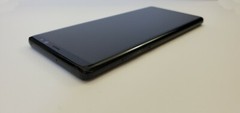 Samsung Galaxy Note 8 SM-N950U1 64GB – Factory Unlocked – Black