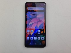 DIALN G65 – 32GB – Black (CARRIER UNKNOWN) Smartphone – BLEMISHED – B418