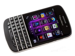 Blackberry Q10 Original Unlocked 16GB 8MP QWERTY Keypad BlackBerryOS SmartPhone