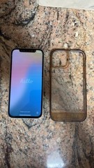 iPhone 12 64 GB (White)