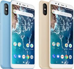 Xiaomi Mi A2 (Mi 6X) 4/64GB 6/64GB 4G LTE Android Phone 5.99″ 20MP
