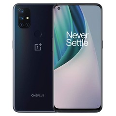 OnePlus Nord N10 5G Unlocked (Any Carrier) 128GB SmartPhone Good