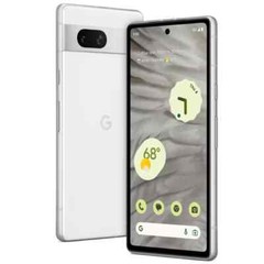 De-Googled Pixel 7a – Excellent – (Unlocked) Privacy Smartphone Phone DeGoogled