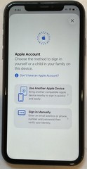 TESTED USED GSM UNLOCKED iPhone 11, 64GB A2111 MHC43LL/A IOS 26.3.1, 87% BATTERY