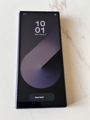 Samsung Galaxy Z Fold6 – 256 GB – Navy (Unlocked)
