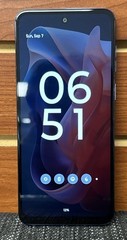 Motorola Moto G Play 2024 64GB Blue XT2413-1 (Cricket) Fully Functional DV3635