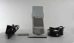 HP iPAQ HW6515B 64 MB Mobile Messenger Handheld PDA Smartphone – VGC (FA385A#ABA