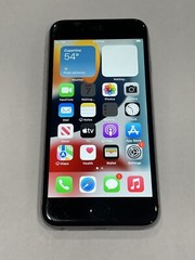 Apple iPhone 6S A1633 16GB Unlocked Gray Used – Read in Full