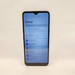 LG K51 K500 32GB Titan Gray (T-Mobile/Unlocked)
