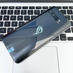 Asus ROG Phone 3 Android 6.59in 64MP Snapdragon 865 5G+ Gaming SmartPhone Google