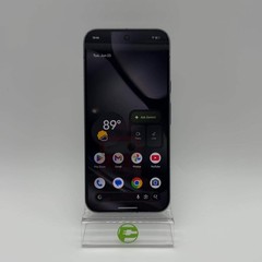 Unlocked Google Pixel 10 Pro XL 256GB Obsidian GUL82