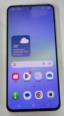 Samsung Galaxy A36 5G A366U1 (2025) 128GB Lime Factory Unlocked READ
