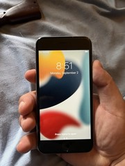 Apple iPhone 6s – 64GB – Unlocked