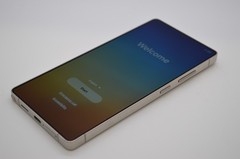Samsung Galaxy S25 Ultra 256GB [SM-S938U1] Titanium Gray (Unlocked) #B376