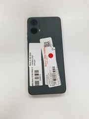 Motorola Moto G 5G 2024 128GB Gray XT2417-1 (AT&T) Android Smartphone VF6207
