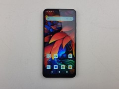 DIALN X62s – 32GB – Black (GSM Unlocked) Smartphone – SMALL ISSUE – H6888