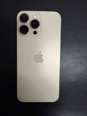 Apple iPhone 16 Pro Max 512GB Verizon Desert – Silent Vibrate Only – No Ring