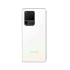 Samsung Galaxy S20 Ultra 5G G988B/DS 512GB DUAL SIM UNLOCKED Smartphone OPEN BOX