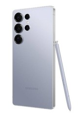 Samsung Galaxy S25 Ultra 512GB (Titanium Black) Factory Unlocked – New in Box