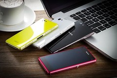 Original Unlocked Sony Xperia Z1 Compact D5503 Smartphone 4G/3G Wifi NFC