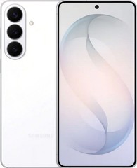 Samsung Galaxy S26+, Fully Unlocked | 256 GB, White, 6.7 in | A+ Grade | SM-S947