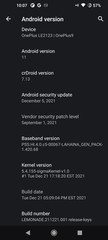 OnePlus 9 5G Unlocked 128GB Rooted Android 11 Pokemon Go ready