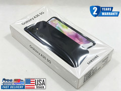 Samsung Galaxy A35 5G Factory Unlocked 128GB (💯NEW SEALED) -2 Year Warranty