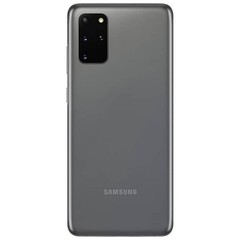 For Parts Samsung Galaxy S20+,T-Mobile, 128 GB, Minor Hardware Issues, A+ Batt