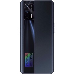 Realme X7 Max 5G Asteroid Black 128GB + 8GB Dual-SIM Unlocked GSM NEW