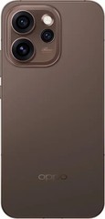 OPPO Reno15Pro 5G 12GB RAM 256GB STORAGE-MTK Dimensity 8450 Processor-NFC-Brown
