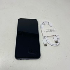 Samsung Galaxy A15 5G 128GB Black (Walmart Family Mobile)