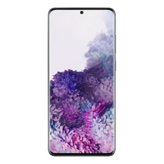 NEW Samsung Galaxy S20+ Plus 5G SM-G986U 128GB Factory Unlocked Smartphone