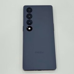 Meizu 20 5G 6.55″ 50MP 12+256/512GB Android 13 Snapdragon 8 Gen 2 Unlocked